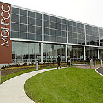 MGHPCC Windows